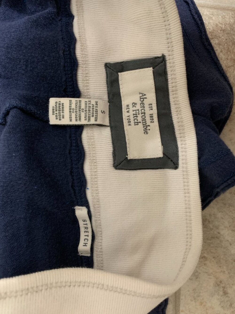 shorts, - Picture 3 of 3